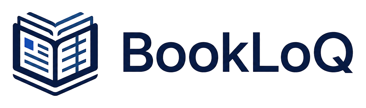 BookLoQ logo